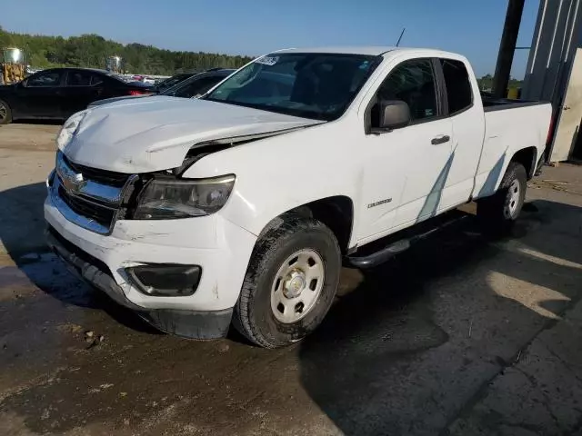 2015 Chevrolet Colorado