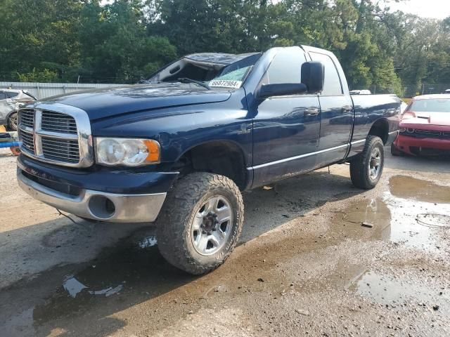 2004 Dodge RAM 2500 ST