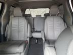 2011 Toyota Sienna XLE