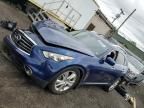 2013 Infiniti FX37