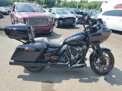 Harley-Davidson Vehiculos salvage en venta: 2022 Harley-Davidson Fltrxst