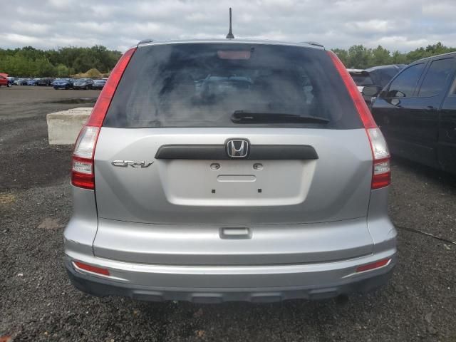 2010 Honda CR-V LX