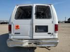 2008 Ford Econoline E150 Van