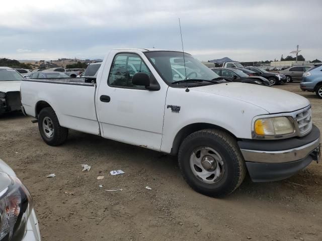 1999 Ford F150