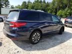 2024 Honda Odyssey EXL