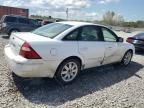 2006 Ford Five Hundred Limited