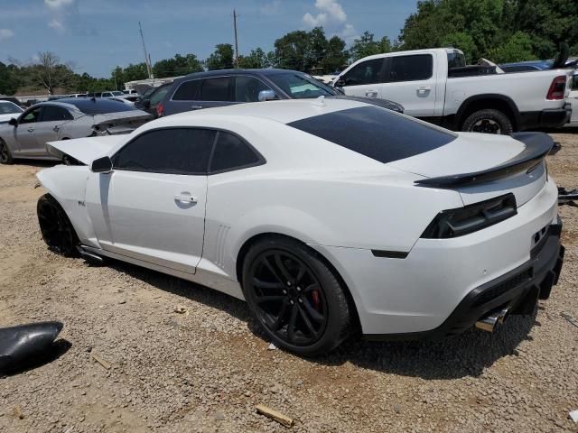 2014 Chevrolet Camaro SS