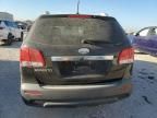 2012 KIA Sorento Base