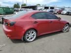 2007 Lexus IS 350