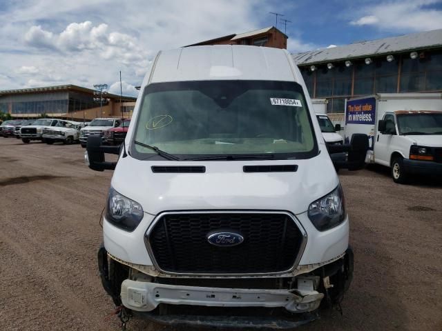 2022 Ford Transit T-350