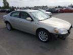 2008 Buick Lucerne CXL