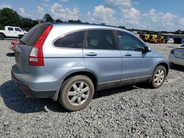 2008 Honda CR-V EXL