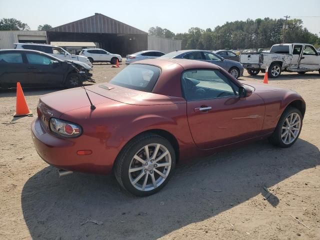 2007 Mazda MX-5 Miata