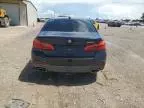 2018 BMW 540 I