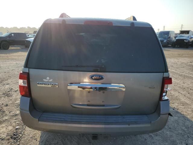 2008 Ford Expedition Limited