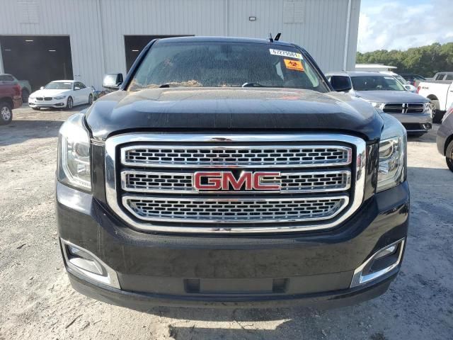 2018 GMC Yukon SLE