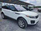 2016 Land Rover Range Rover Evoque SE