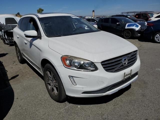 2014 Volvo XC60 T6