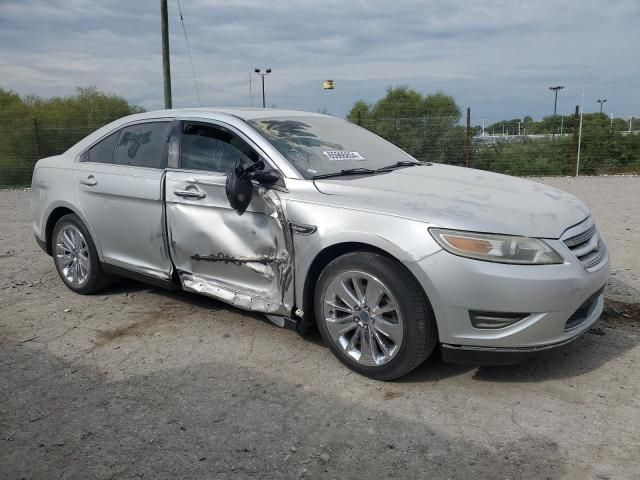 2011 Ford Taurus Limited