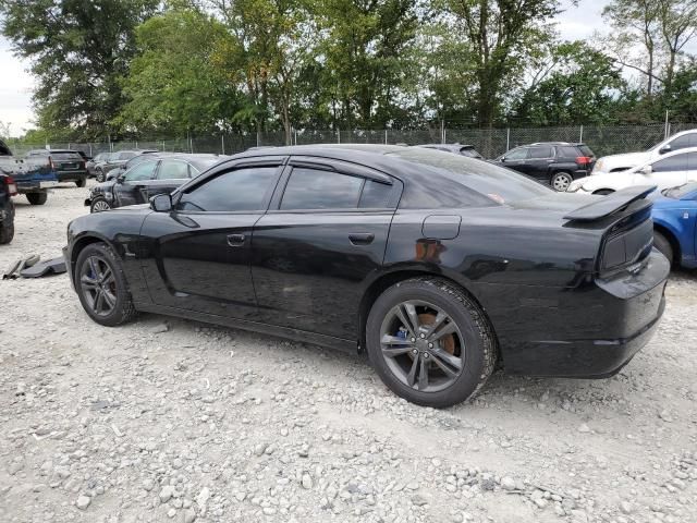 2013 Dodge Charger R/T