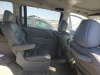 2007 Honda Odyssey EXL