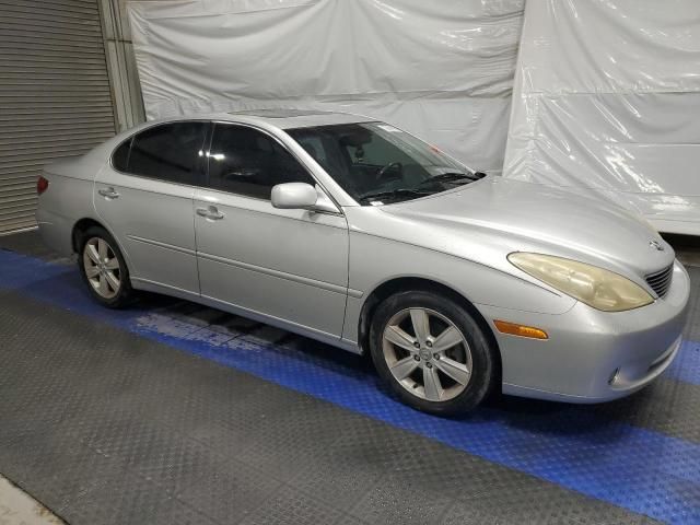 2005 Lexus ES 330