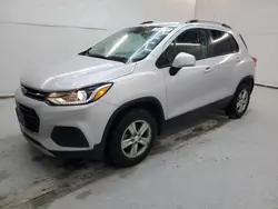 Chevrolet Vehiculos salvage en venta: 2022 Chevrolet Trax 1LT