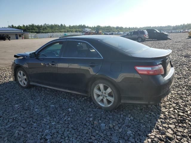 2008 Toyota Camry LE