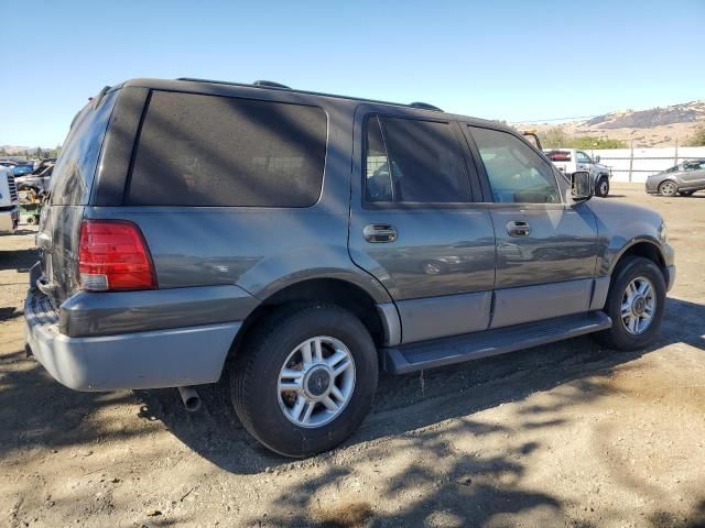 2003 Ford Expedition XLT