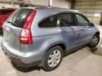 2007 Honda CR-V EXL