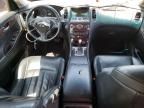 2008 Infiniti EX35 Base