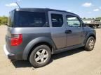 2005 Honda Element EX