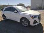 2022 Audi Q3 Premium S Line 45