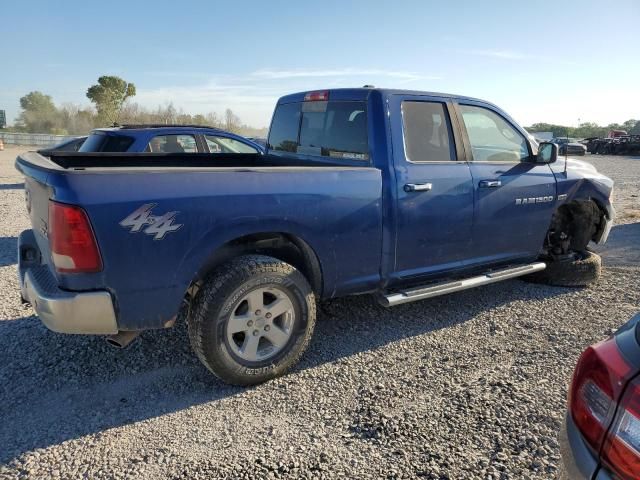 2011 Dodge RAM 1500