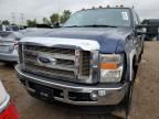 2009 Ford F250 Super Duty