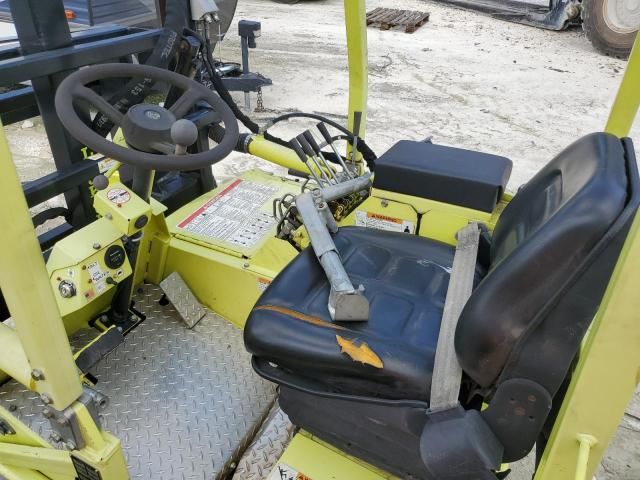 2019 Donk Forklift