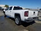 2017 GMC Sierra K1500 SLT