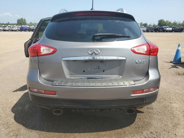 2009 Infiniti EX35 Base