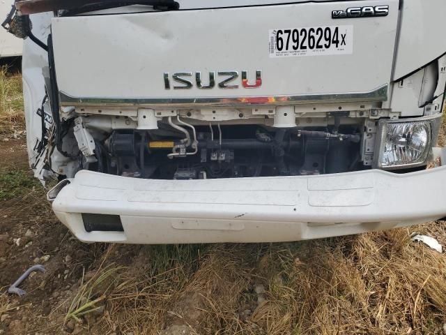 2017 Isuzu NPR HD