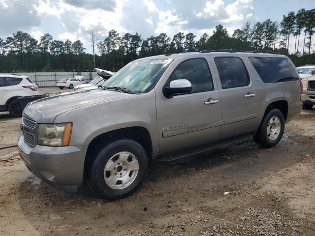 2008 Chevrolet Suburban C1500  LS