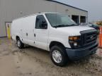 2014 Ford Econoline E350 Super Duty Van