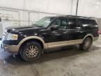 2013 Ford Expedition EL XLT