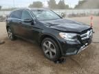 2019 Mercedes-Benz GLC 300 4matic