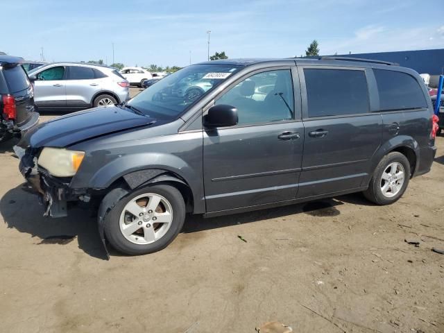 2011 Dodge Grand Caravan Express