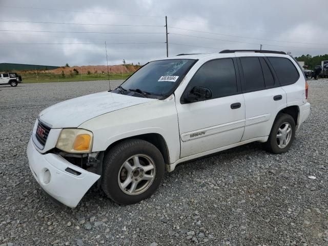 2005 GMC Envoy