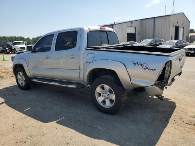 2010 Toyota Tacoma Double Cab Prerunner