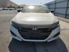 2021 Honda Accord Sport SE