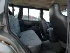 2001 Jeep Cherokee Sport