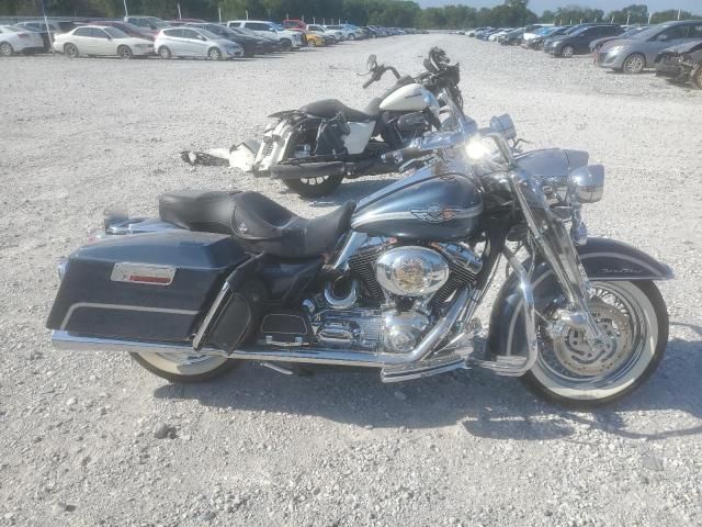 2003 Harley-Davidson Flhrci