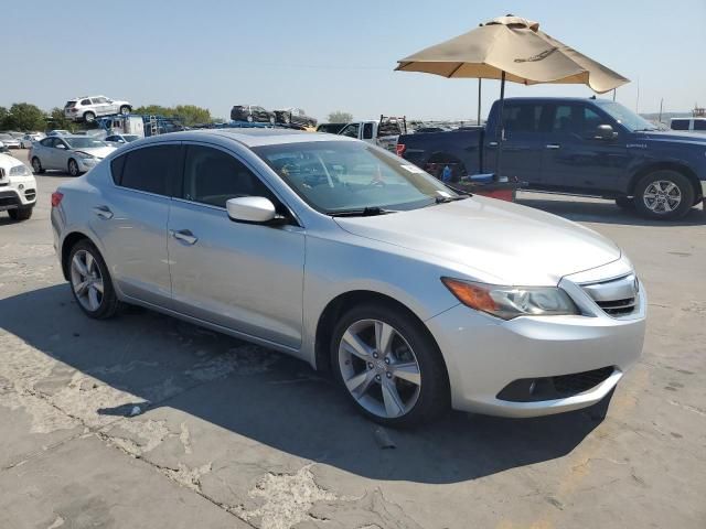 2014 Acura ILX 20 Tech